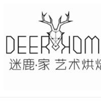 迷鹿家艺术烘焙加盟