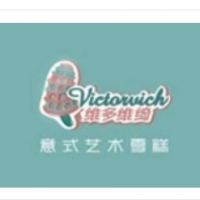 维多维绮艺术雪糕加盟