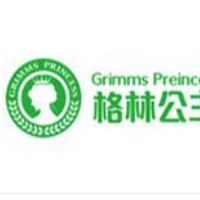 格林公主DIY烘焙加盟