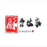 酥香世家加盟