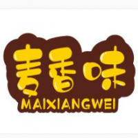 麦香味西饼屋加盟