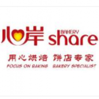 心岸蛋糕加盟