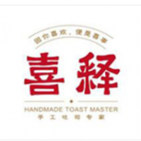 喜释手工吐司加盟