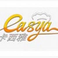 卡西雅面包加盟