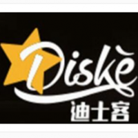 迪士客汉堡鸡排加盟