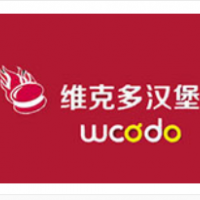 维克多汉堡加盟