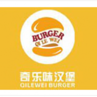 奇乐味汉堡加盟
