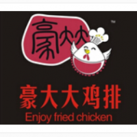 豪大大鸡排加盟