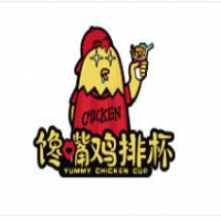 馋嘴鸡排杯加盟