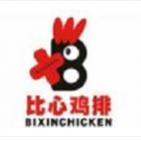 比心鸡排加盟