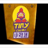 小鸡迷鸡排加盟