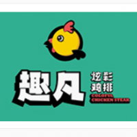 趣凡鸡排加盟