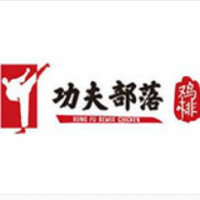 功夫部落鸡排加盟