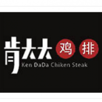 肯大大鸡排加盟