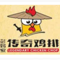 彭妈家传奇鸡排加盟