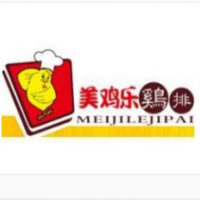 美鸡乐鸡排加盟