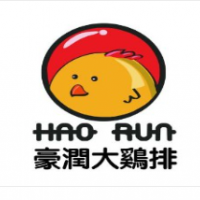 豪润大鸡排加盟