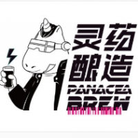 灵药酿造酒馆加盟