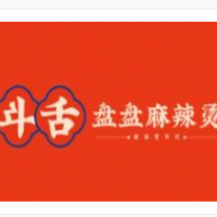 斗舌盘盘麻辣烫加盟
