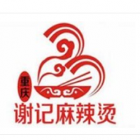 谢记麻辣烫加盟