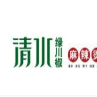 清水绿川椒麻辣烫加盟