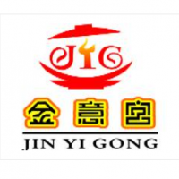 金意宫麻辣烫加盟