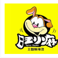 旺小麻麻辣烫加盟