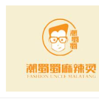 潮蜀蜀麻辣烫加盟