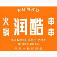 润酷火锅串串香加盟