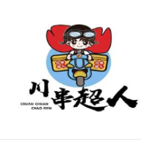 川串超人串串香加盟