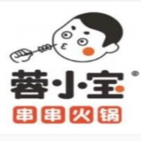 蓉小宝串串火锅加盟