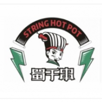 蜀千串火锅串串香加盟