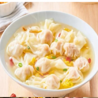 杜渔郎馄饨加盟