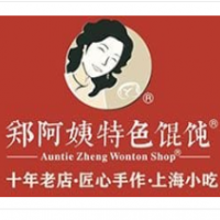 郑阿姨特色馄饨加盟