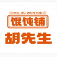 胡先生馄饨铺加盟