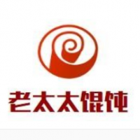 老太太馄饨加盟