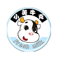 小美牛克鲜奶吧加盟