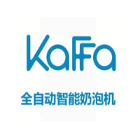 Kaffa卡法饮品加盟