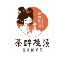 茶醉桃溪奶茶加盟