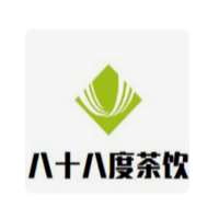 八十八度茶饮加盟