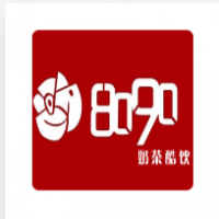 8090饮品加盟