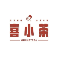 喜小茶饮料厂加盟