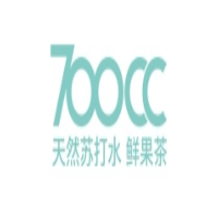 700CC天然苏打水鲜果茶加盟