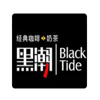 黑潮饮品加盟