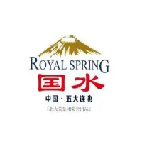 北大荒国水加盟