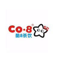 酷8茶饮加盟