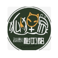 狐狸家酸奶加盟