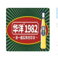 华洋汽水加盟