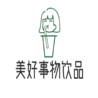 美好事物饮品加盟