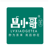 吕小哥饮品店加盟